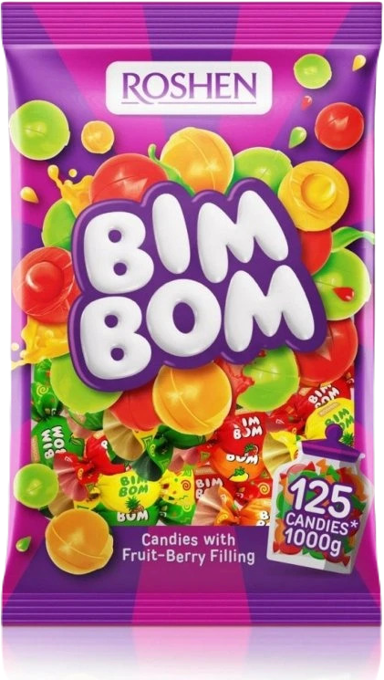 Bim bom 1kg